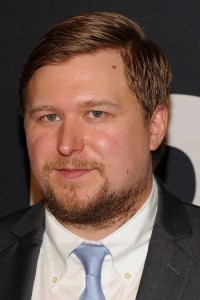 Michael Chernus as Arthur Ingram in The Bourne Legacy (08/2012)