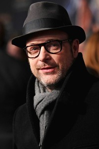 Matthew Vaughn as Self in Kingsman: The Secret Service Revealed (06/2015)