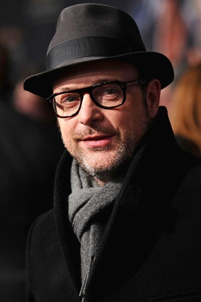 Matthew Vaughn profile image