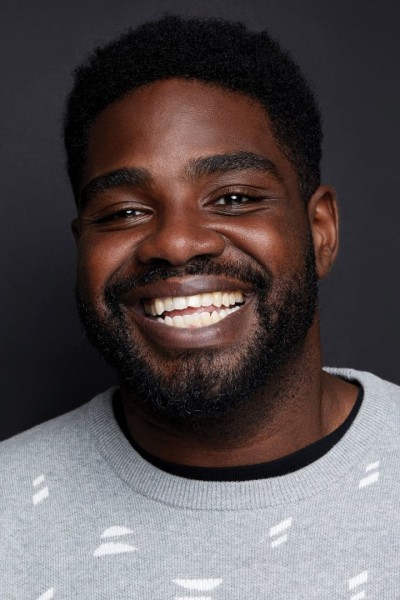 Ron Funches profile image