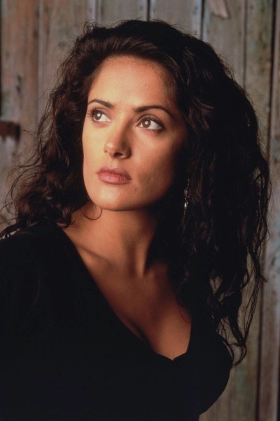 Salma Hayek Pinault profile image