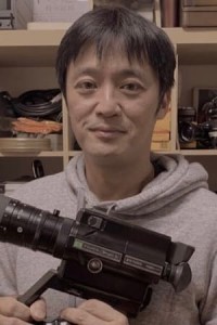 Kôichi Furuya as Additional Camera in Prisoners of the Ghostland (08/2021)