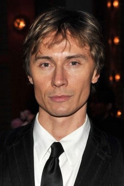 Maxim Beloserkovsky profile image