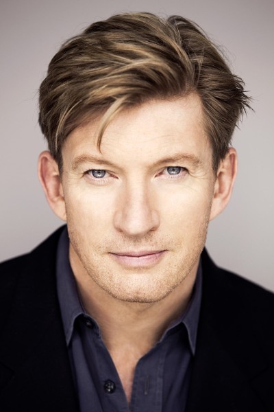 David Wenham profile image