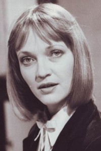 Jana Shelden as Stewardess in The Shining (05/1980)