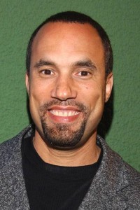 Roger Guenveur Smith as Dr. T.R.M. Howard in Till (10/2022)