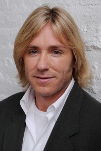 Ron Eldard as Rod Holt in Jobs (08/2013)