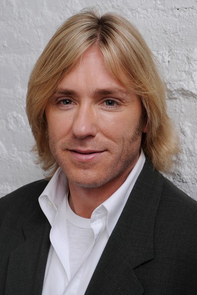 Ron Eldard profile image