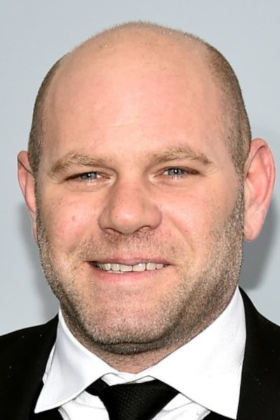 Domenick Lombardozzi profile image