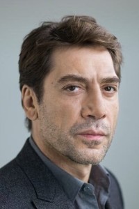 Javier Bardem as Silva in Skyfall (10/2012)