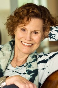 Judy Blume as Neighbor Walking Dog #1 in Are You There God? It's Me, Margaret. (03/2023)