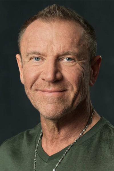 Renny Harlin profile image