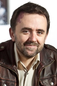 Robert Connolly as Producer in Emily (10/2022)