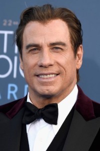 John Travolta as Buck in Paradise City (11/2022)