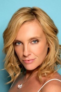 Toni Collette as Joni Thrombey in Knives Out (11/2019)