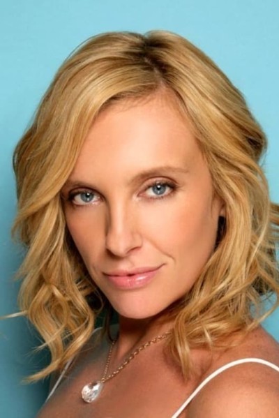 Toni Collette profile image