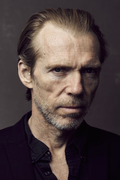 Richard Brake profile image