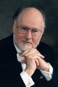 John Williams as Main Title Theme Composer in Obi-Wan Kenobi (05/2022)