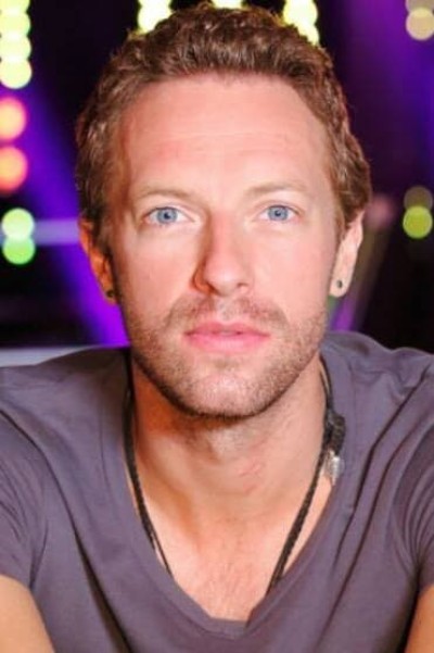 Chris Martin profile image