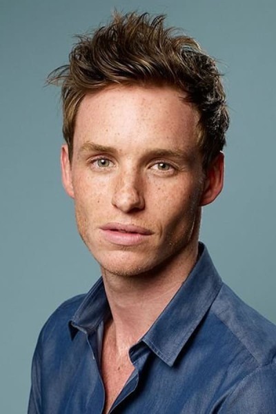 Eddie Redmayne profile image