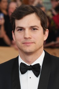 Ashton Kutcher as Quentin Sellers in Vengeance (07/2022)