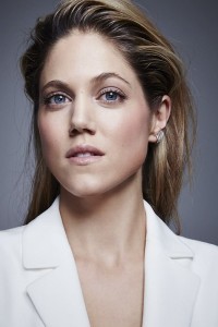 Charity Wakefield as Georgina Dymova in The Great (05/2020)