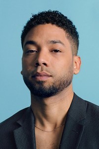 Jussie Smollett as Ricks in Alien: Covenant (05/2017)