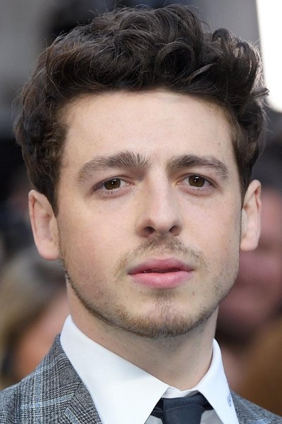 Anthony Boyle profile image