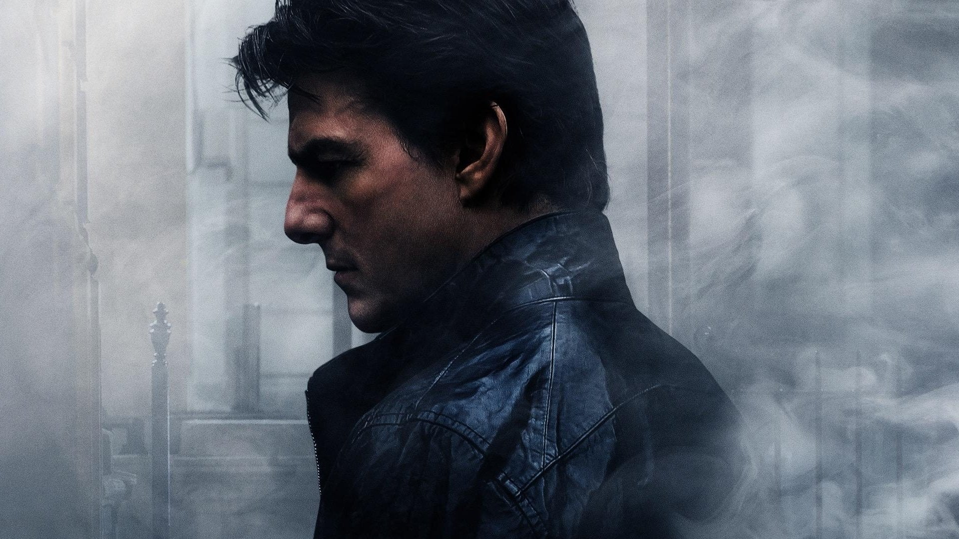 Mission: Impossible - Rogue Nation poster