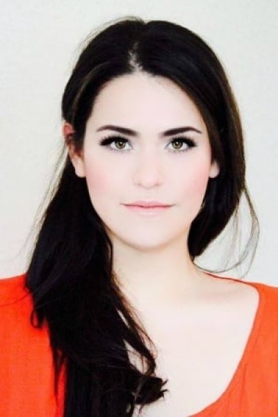 Jade Halley Bartlett profile image