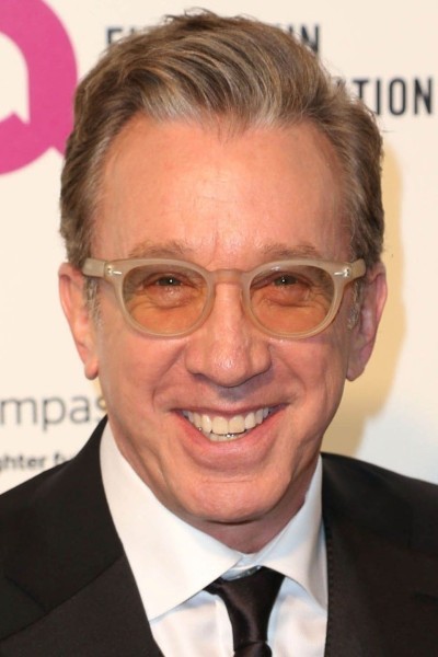 Tim Allen profile image