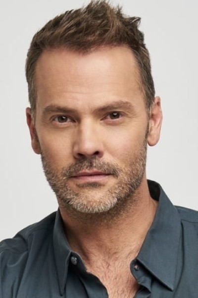 Barry Watson profile image