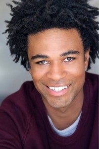 Zeno Robinson as Additional Voices (voice) in Turning Red (03/2022)