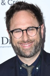 Jason Sklar as Donnie Grossman in Sweetwater (04/2023)