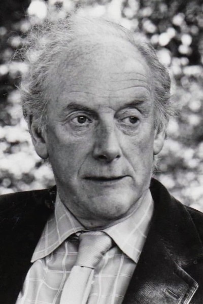 Graham Crowden profile image