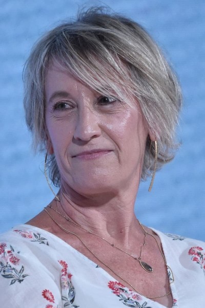 Jeanie Bacharach profile image