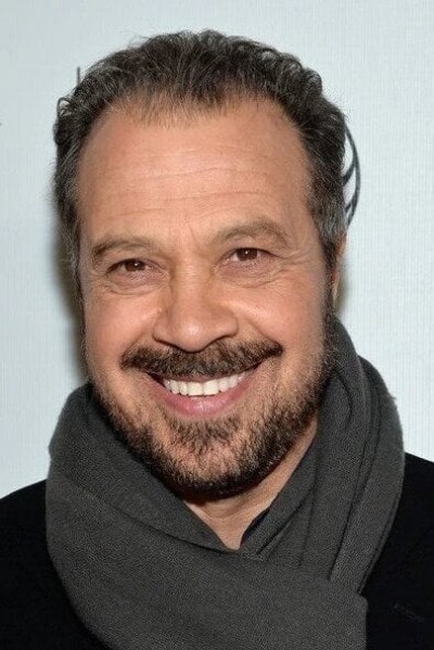 Edward Zwick profile image