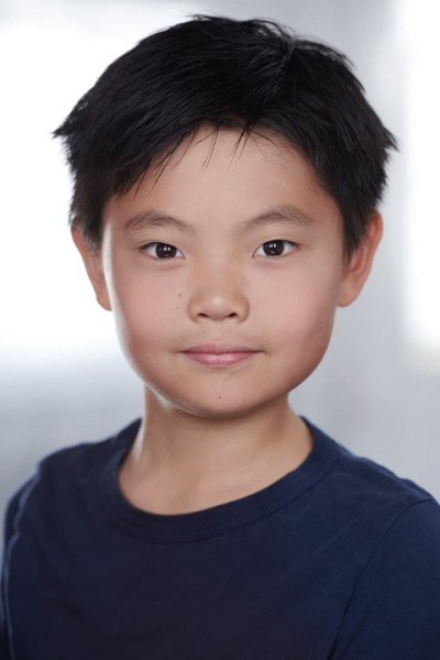 Andrei Shen profile image