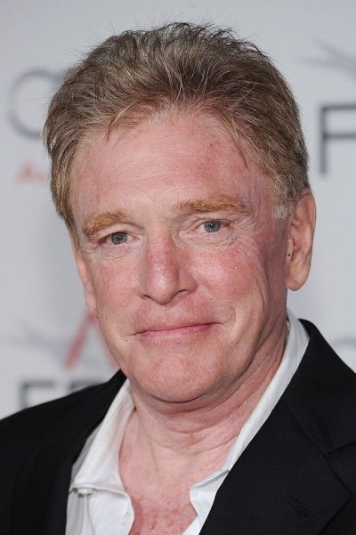 William Atherton profile image