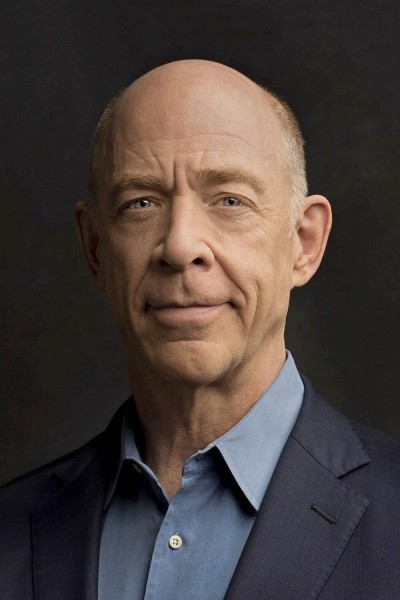 J.K. Simmons profile image