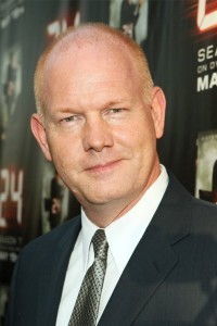 Glenn Morshower as Major General Holtz in The Men Who Stare at Goats (10/2009)