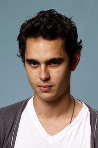 Max Minghella as Divya Narendra in The Social Network (10/2010)