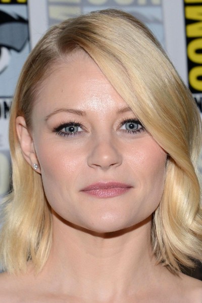 Emilie de Ravin profile image