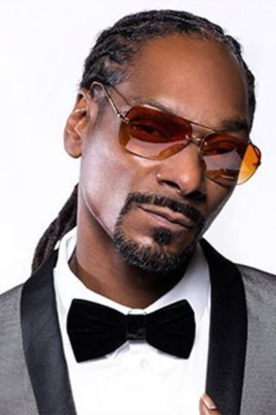 Snoop Dogg profile image