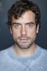 Daniel Ings as Ty-Rone in The Marvels (11/2023)