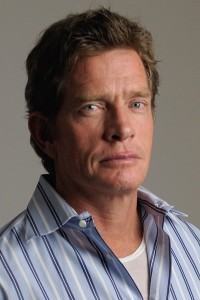 Thomas Haden Church as Flint Marko / Sandman in Spider-Man: No Way Home (12/2021)