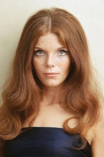 Samantha Eggar profile image