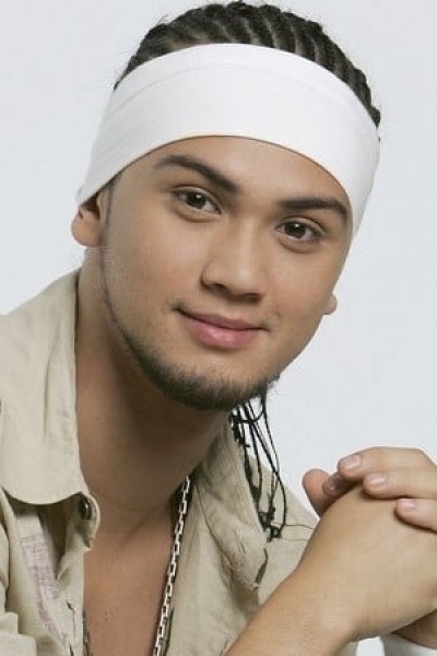 Billy Crawford profile image