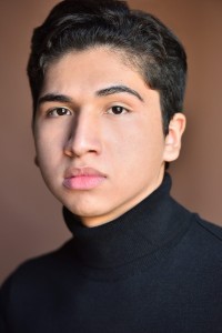 Anthony Gonzalez as Miguel Rivera (voice) in Coco (10/2017)