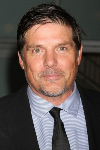 Paul Johansson profile image